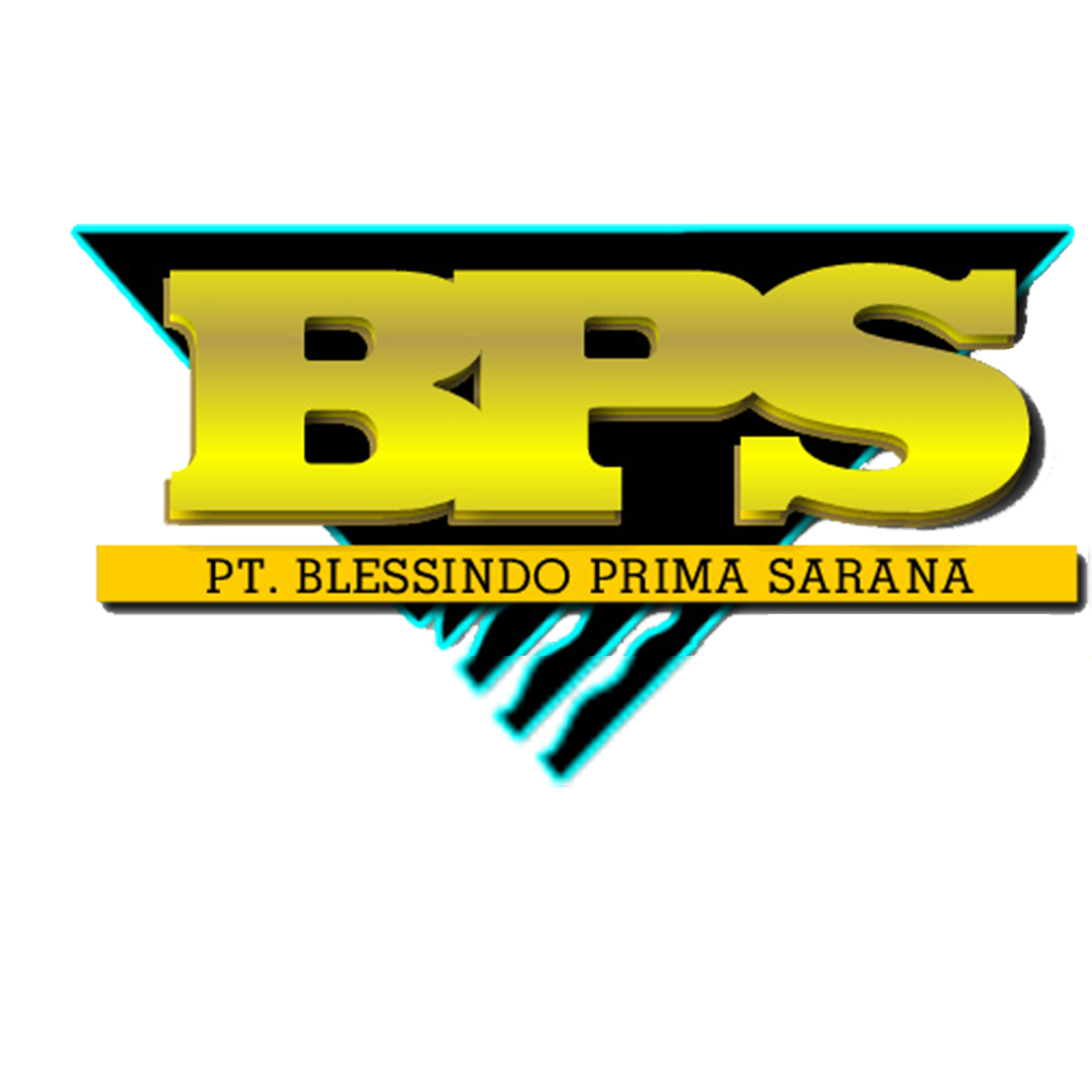 Logo PT Blessindo Prima Sarana
